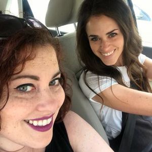 Meet your Posher, Noa